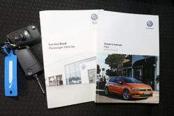 2019 Volkswagen Polo 85TSI Comfortline