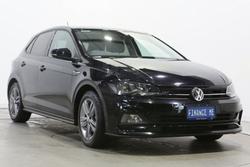 2019 Volkswagen Polo 85TSI Comfortline