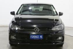 2019 Volkswagen Polo 85TSI Comfortline