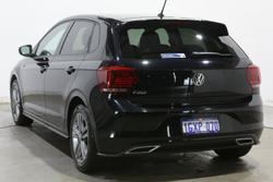 2019 Volkswagen Polo 85TSI Comfortline