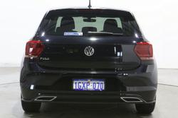 2019 Volkswagen Polo 85TSI Comfortline