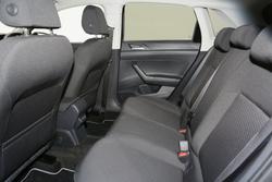 2019 Volkswagen Polo 85TSI Comfortline