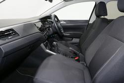 2019 Volkswagen Polo 85TSI Comfortline