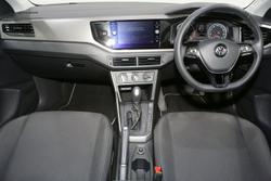 2019 Volkswagen Polo 85TSI Comfortline