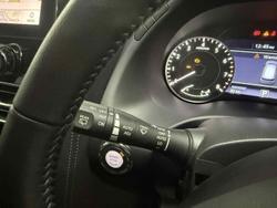 2025 Nissan Patrol Warrior Y62 MY25 4X4 Dual Range Gun Metallic