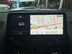 2025 Nissan Patrol Warrior Y62 MY25 4X4 Dual Range Gun Metallic