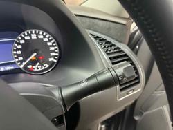 2025 Nissan Patrol Warrior Y62 MY25 4X4 Dual Range Gun Metallic