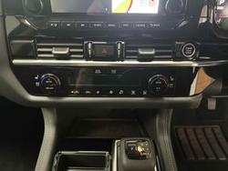 2025 Nissan
                Patrol Warrior