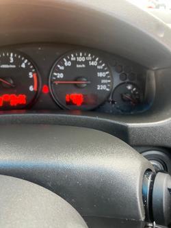 2012 Nissan Navara ST 25th Anniversary D40 Series 6 4X4 Dual Range Midnight Black