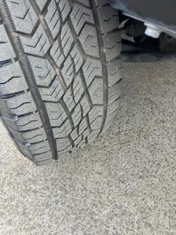 2012 Nissan Navara ST 25th Anniversary D40 Series 6 4X4 Dual Range Midnight Black