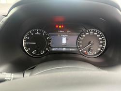 2025 Nissan Patrol Warrior Y62 MY25 4X4 Dual Range Moonstone White