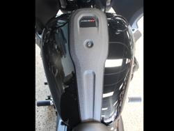 2025 Harley-davidson FXLRST LOW RIDER ST (117) MIDNIGHT FIRESTORM