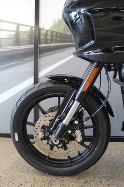 2025 Harley-davidson FXLRST LOW RIDER ST (117) MIDNIGHT FIRESTORM