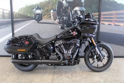 2025 Harley-davidson FXLRST LOW RIDER ST (117) MIDNIGHT FIRESTORM
