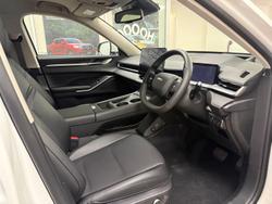 2025 GWM Haval H6 Ultra PHEV B01 Hamilton White