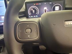 2025 GWM Haval H6 Ultra PHEV B01 Hamilton White