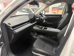 2025 GWM Haval H6 Ultra PHEV B01 Hamilton White