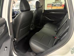 2025 GWM Haval H6 Ultra PHEV B01 Hamilton White