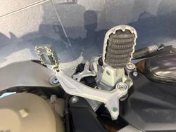 2025 Ducati Multistrada V4 Rally