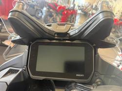 2025 Ducati Multistrada V4 Rally