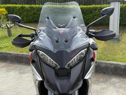 2025 Ducati Multistrada V4 Rally