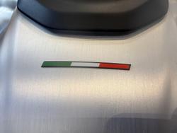 2025 Ducati Multistrada V4 Rally