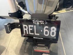 2025 Ducati Multistrada V4 Rally