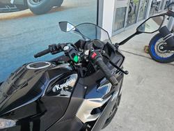 2020 Kawasaki NINJA 400 Black
