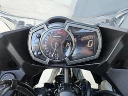 2020 Kawasaki NINJA 400 Black