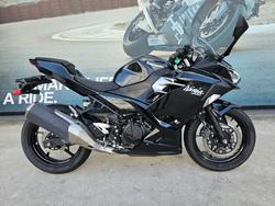Kawasaki Ninja 400