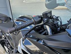 2020 Kawasaki NINJA 400 Black