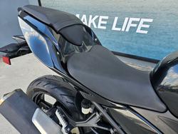 2020 Kawasaki NINJA 400 Black