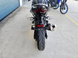 2020 Kawasaki NINJA 400 Black