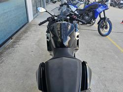 2020 Kawasaki NINJA 400 Black
