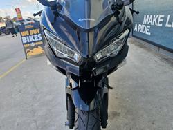 2020 Kawasaki NINJA 400 Black