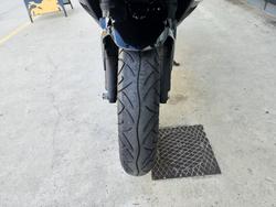 2020 Kawasaki NINJA 400 Black