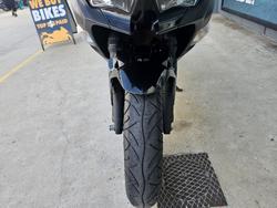 2020 Kawasaki NINJA 400 Black