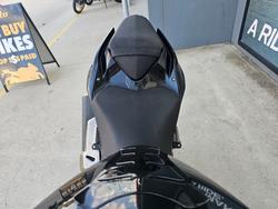 2020 Kawasaki NINJA 400 Black
