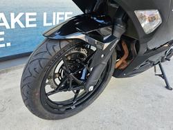 2020 Kawasaki NINJA 400 Black