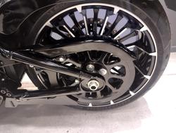 2025 Harley-Davidson Fat Boy 117 (FLFB) Softail Black