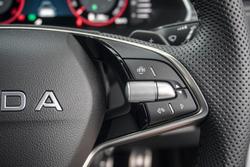 2025 SKODA Octavia 110TSI SportLine