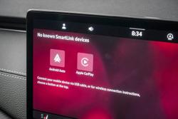 2024 SKODA Octavia 110TSI SportLine