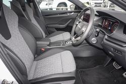 2024 SKODA Octavia 110TSI SportLine