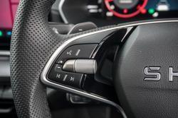 2025 SKODA Octavia 110TSI SportLine