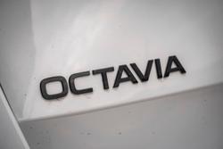 2025 SKODA Octavia 110TSI SportLine