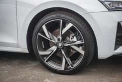 2025 SKODA Octavia 110TSI SportLine