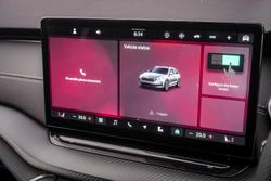 2025 SKODA Octavia 110TSI SportLine