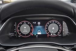 2024 SKODA Octavia 110TSI SportLine