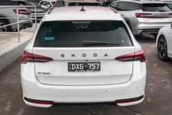 2025 SKODA Octavia 110TSI SportLine