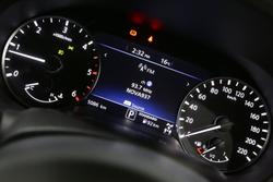 2023 Nissan
Navara ST-X